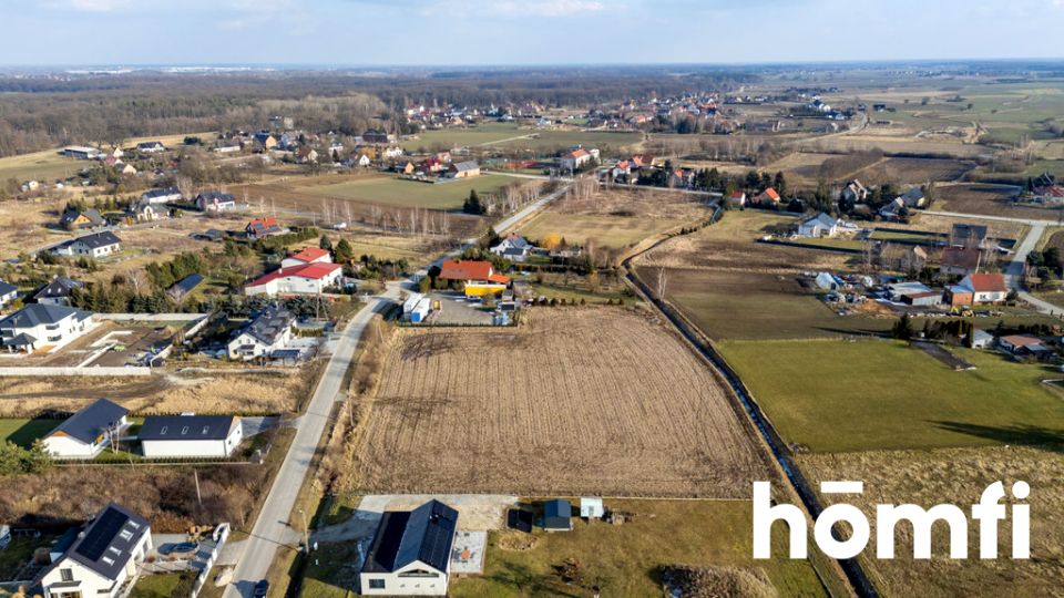 Działka Kotowice