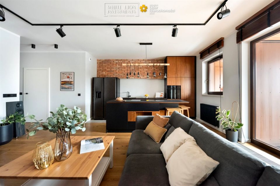 Mieszkanie apartamentowiec sprzedaż