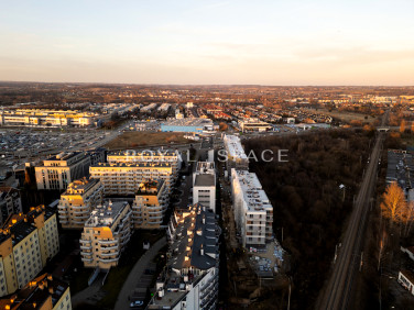 Mieszkanie apartamentowiec Kraków