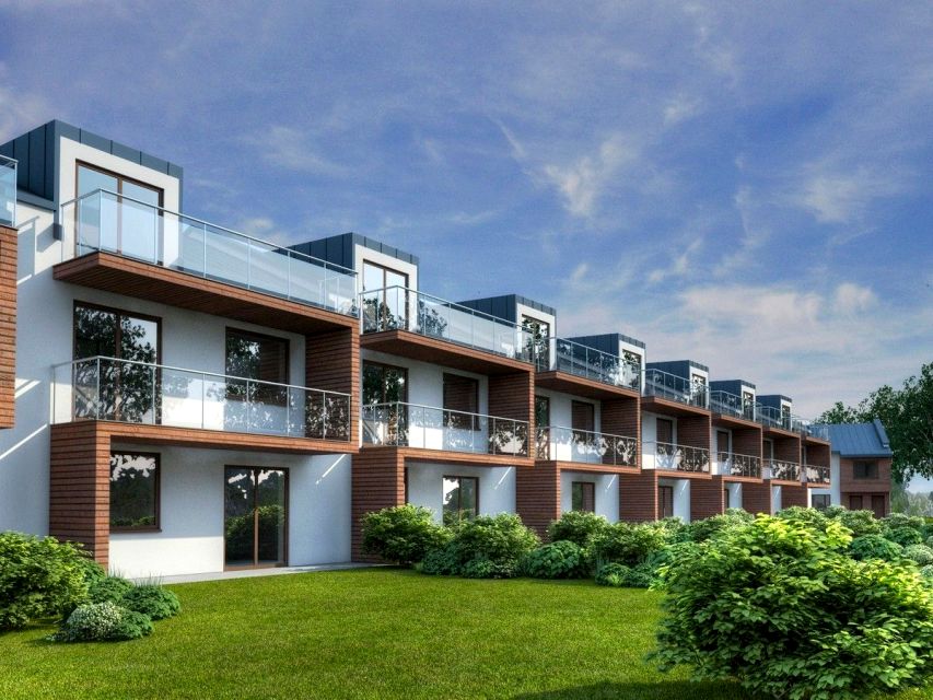 Mieszkanie Lesko sprzedaż