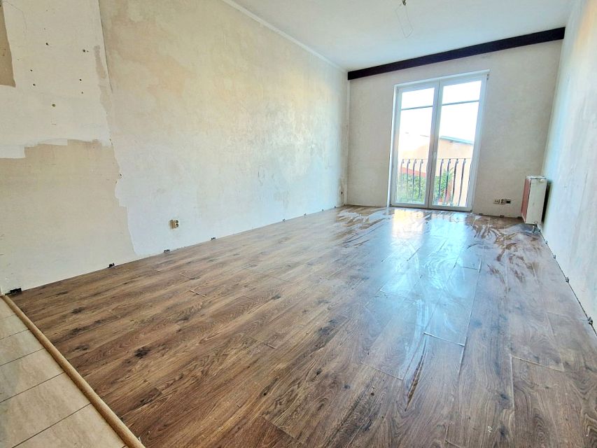 Mieszkanie apartamentowiec sprzedaż