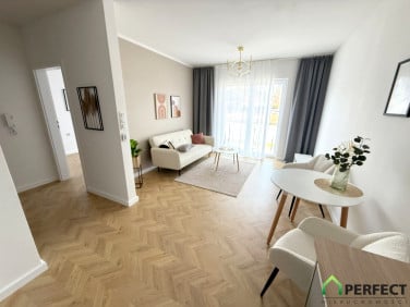 Apartament, ul. Paryska