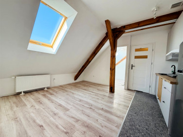 Mieszkanie Nakło nad Notecią