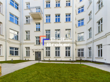 Mieszkanie Łódź