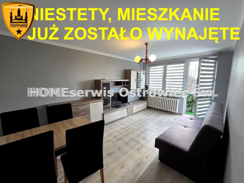 Mieszkanie Ostrowiec Świętokrzyski