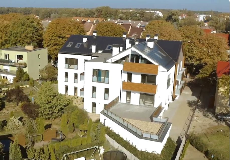 Sprzedam Mieszkanie Świnoujście - 146,42 m²