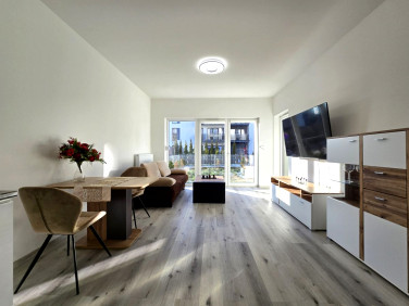 Mieszkanie Bydgoszcz