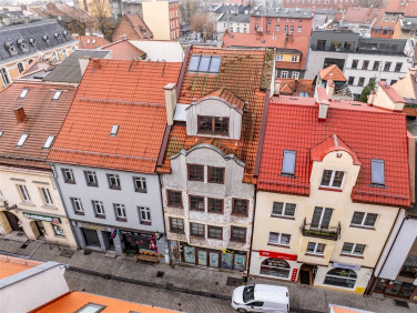 Budynek użytkowy Gliwice sprzedaż