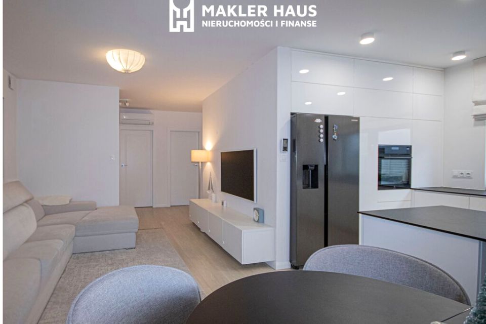 Mieszkanie blok mieszkalny sprzedaż