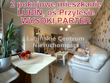 Mieszkanie Lubin