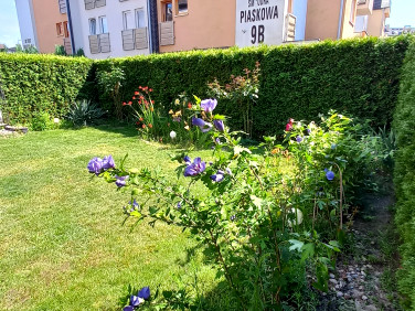 Mieszkanie Police sprzedaż