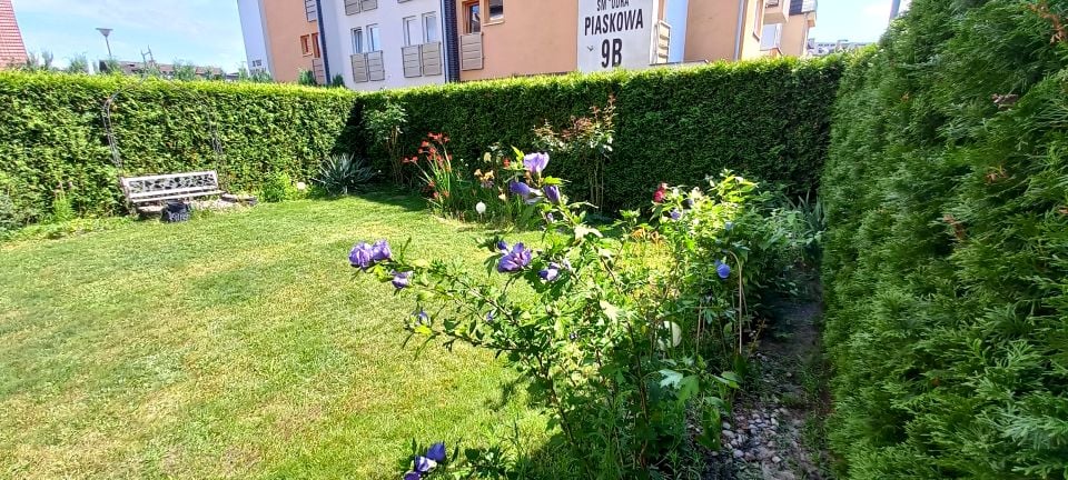 Mieszkanie Police sprzedaż