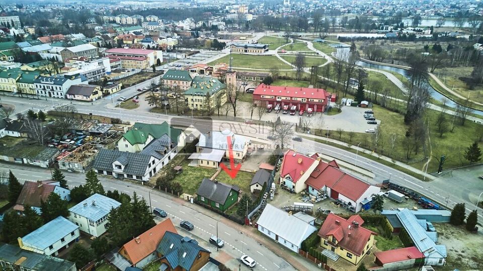 Dom Suwałki sprzedaż