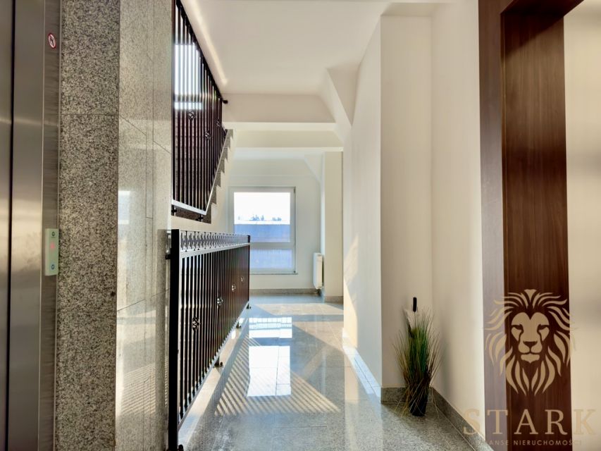 Mieszkanie nad rzeką