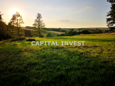 Działka inwestycyjna Andrychów sprzedam