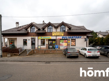 Lokal Kraków