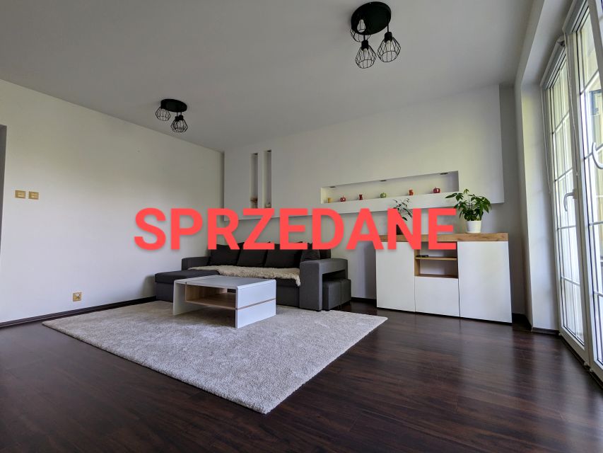 Mieszkanie Olsztyn
