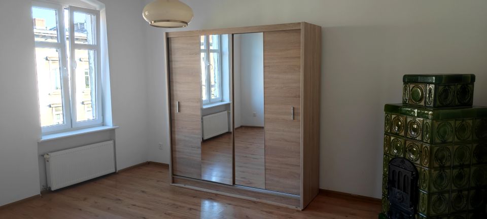 Mieszkanie Gorzów Wielkopolski
