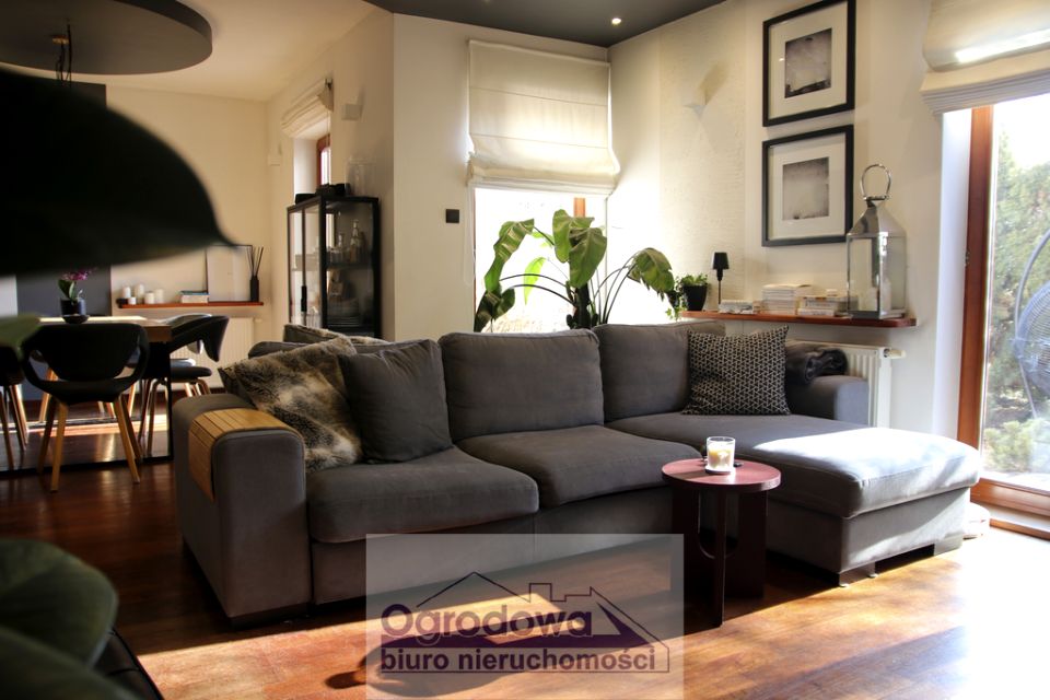 Dom Warszawa wynajem