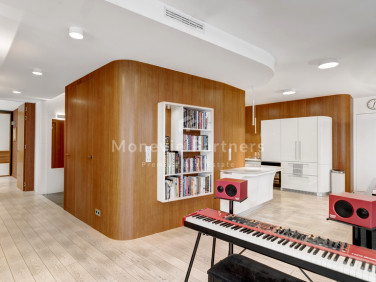 Mieszkanie apartamentowiec sprzedaż