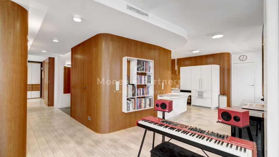 Mieszkanie apartamentowiec sprzedaż