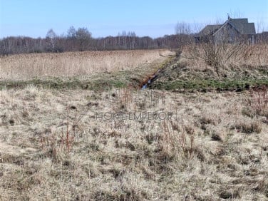 Działka budowlana Warszawa sprzedam