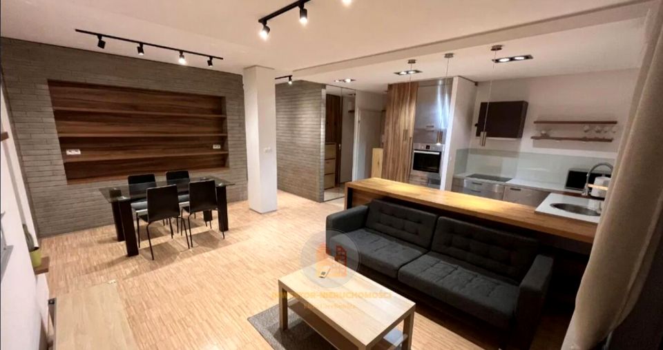 Mieszkanie apartamentowiec Warszawa