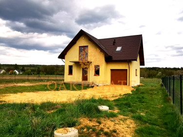 Dom Wola Wąkopna sprzedaż
