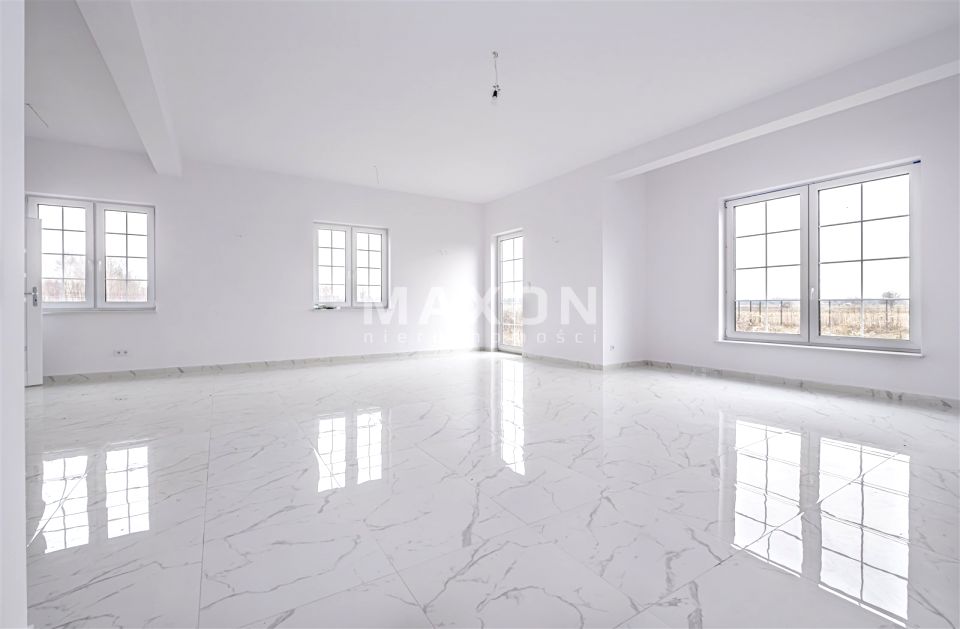 Dom Cybulice Małe sprzedaż