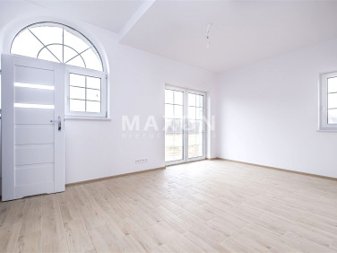 Dom wolnostojący sprzedaż