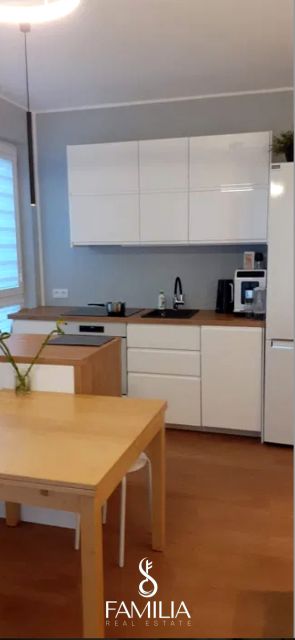 Mieszkanie Warszawa sprzedaż