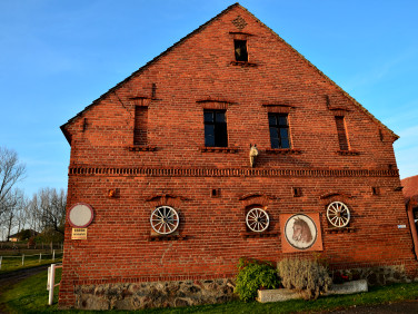 Dom Krzeczyn Wielki