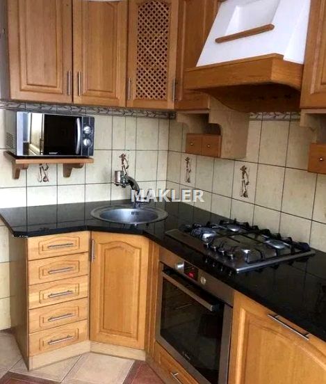 Mieszkanie Bydgoszcz