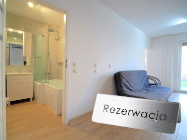 Mieszkanie blok mieszkalny Wrocław