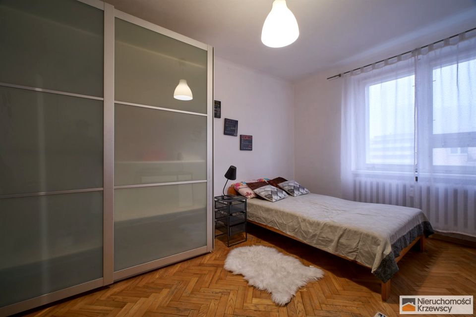 Mieszkanie Białystok