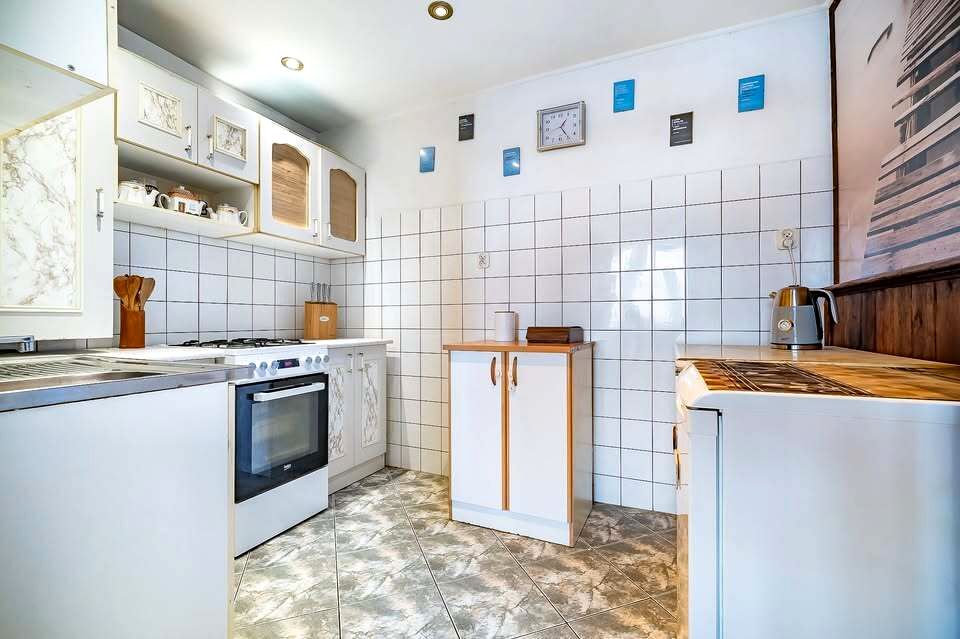 Mieszkanie Rzeszów