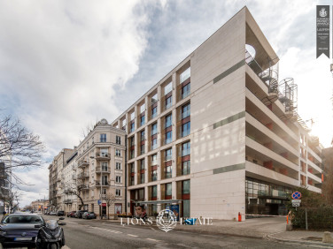 Lokal Warszawa