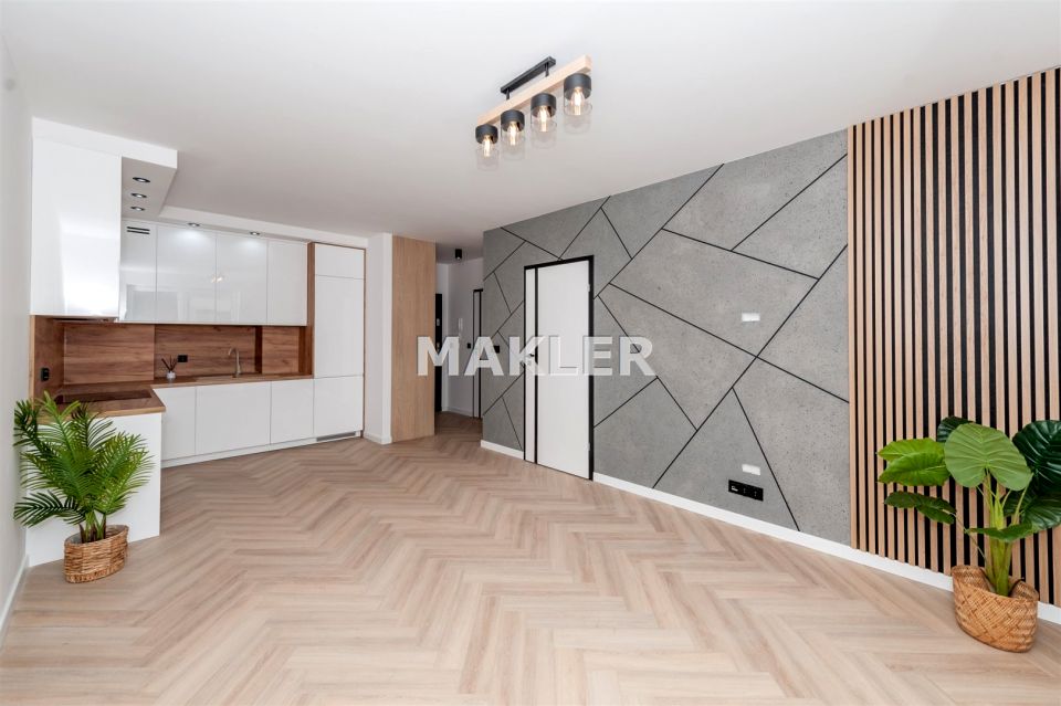 Mieszkanie Bydgoszcz