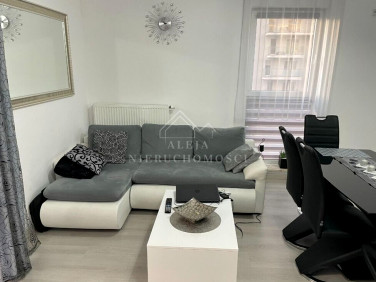 Mieszkanie apartamentowiec sprzedaż