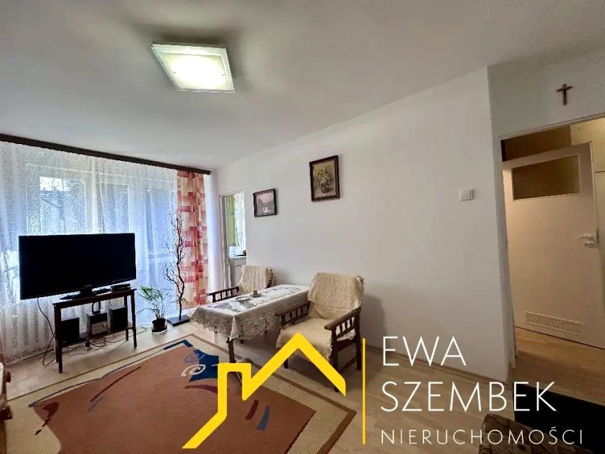 Mieszkanie Mszana Dolna wynajem