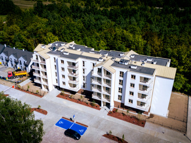 Mieszkanie Aleksandrów Łódzki