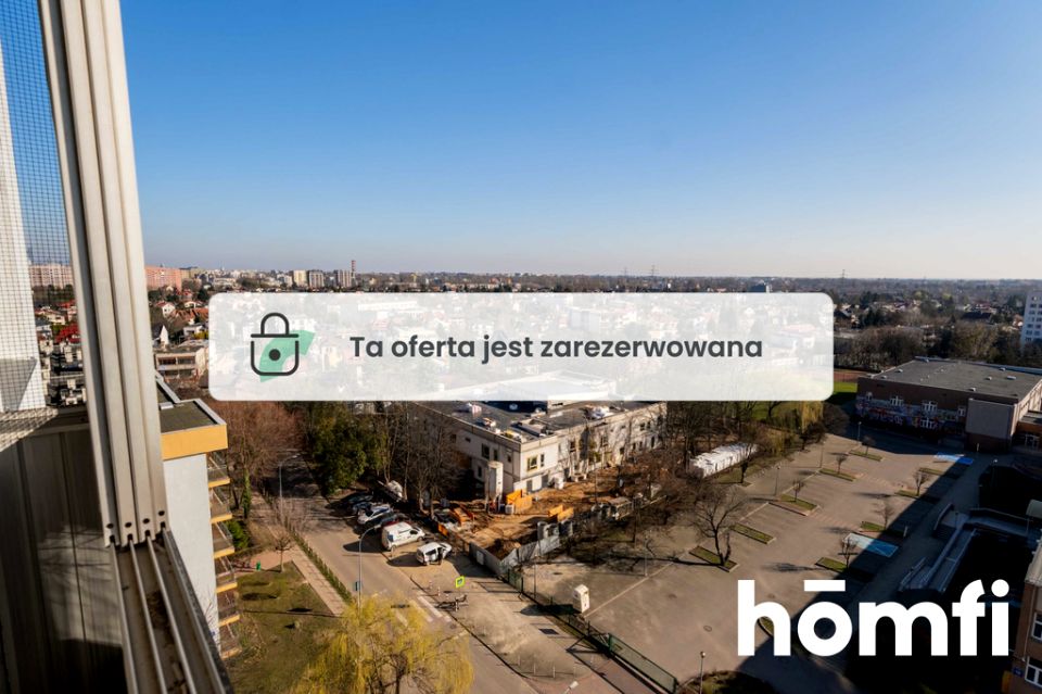 Mieszkanie Warszawa