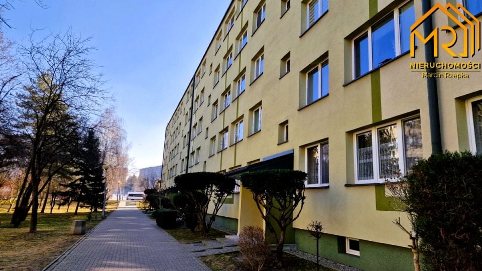 Mieszkanie Tarnów