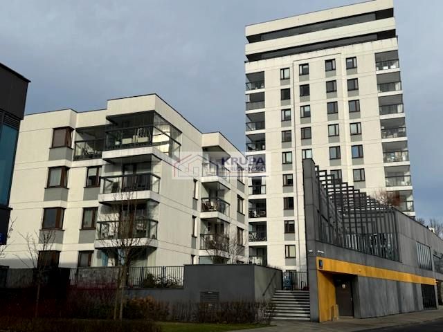 Mieszkanie Warszawa