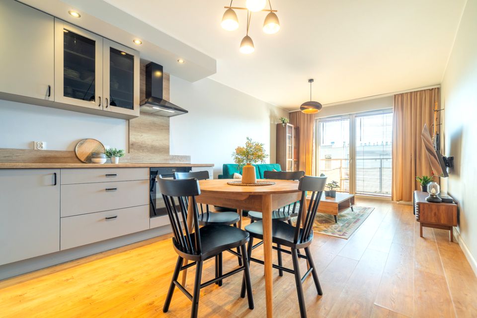 Mieszkanie Wrocław sprzedaż