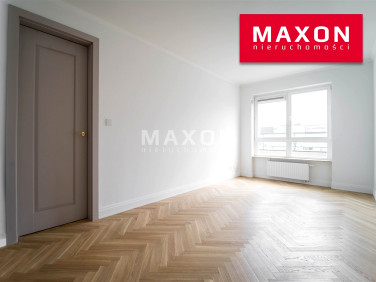 Apartament, ul. Branickiego