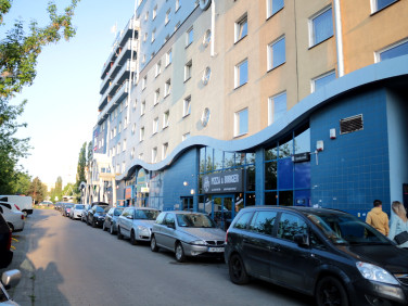 Lokal Wrocław