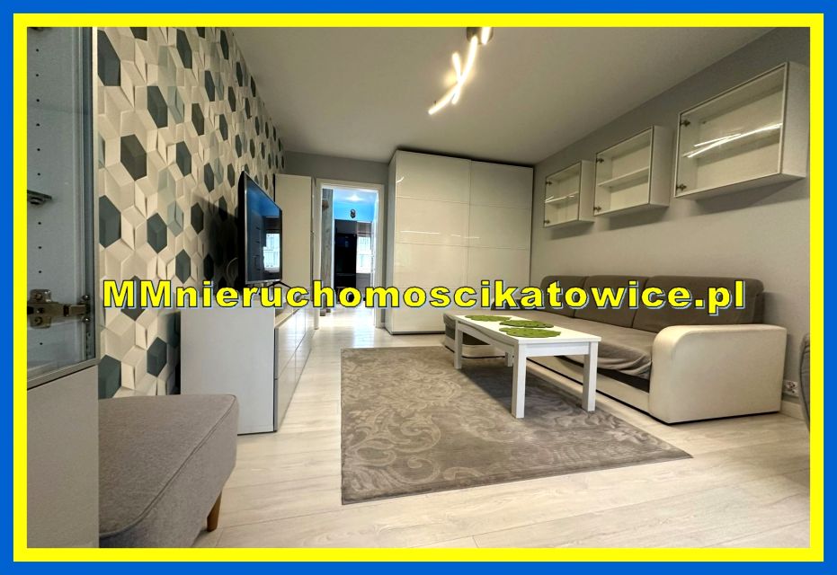Mieszkanie Katowice