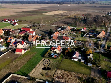 Działka Pietrowice Małe
