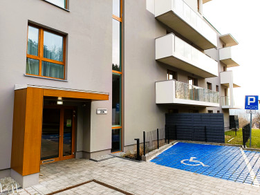 Mieszkanie apartamentowiec sprzedaż